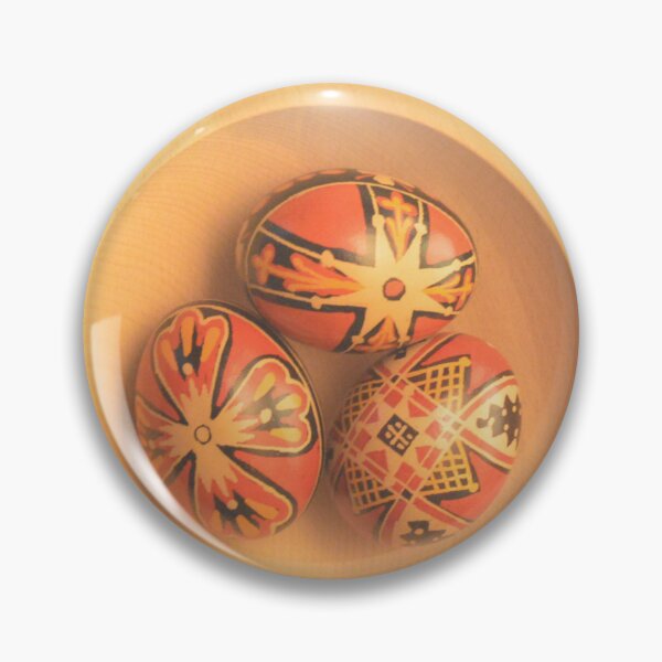 Item preview, Pysanky designed and sold by ecce-art.