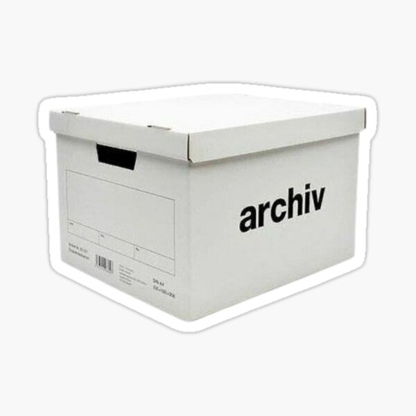 Artikel-Vorschau von Box, designt und verkauft von ItGirlTheraphy.