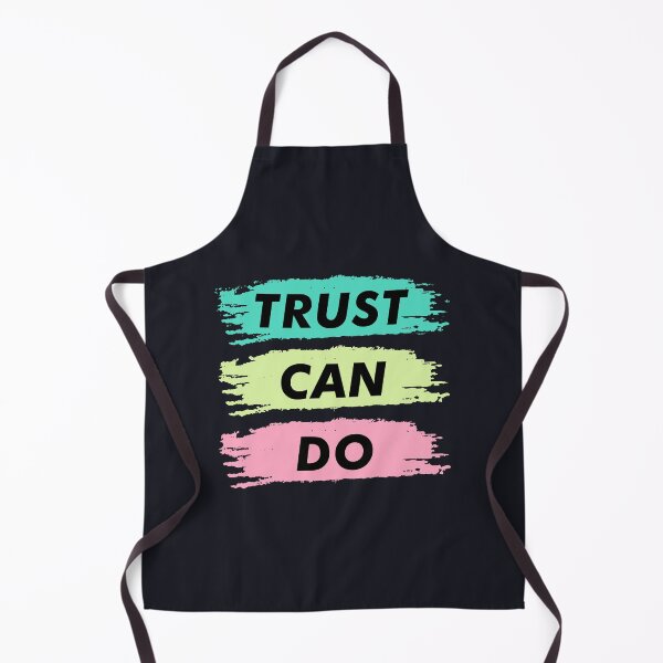 Item preview, Trust yourself designed and sold by teedesigndaily.