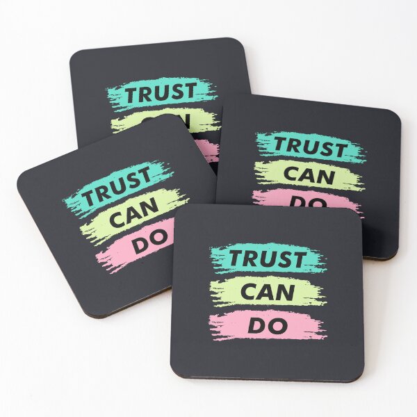 Item preview, Trust yourself designed and sold by teedesigndaily.