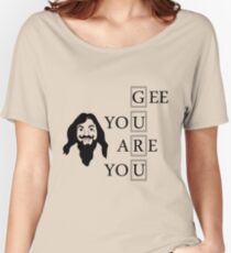 The Love Guru Women's Relaxed Fit T-Shirt