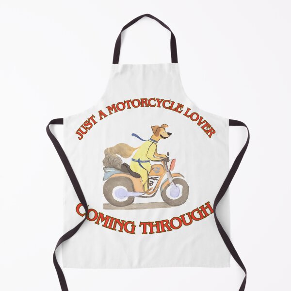 Item preview, Just a motorcycle lover 9 designed and sold by LorenzoArtZa.