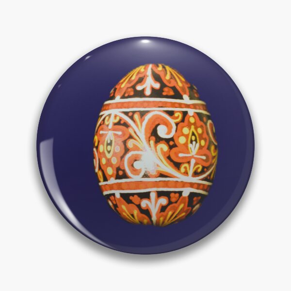 Item preview, Pysanky designed and sold by ecce-art.