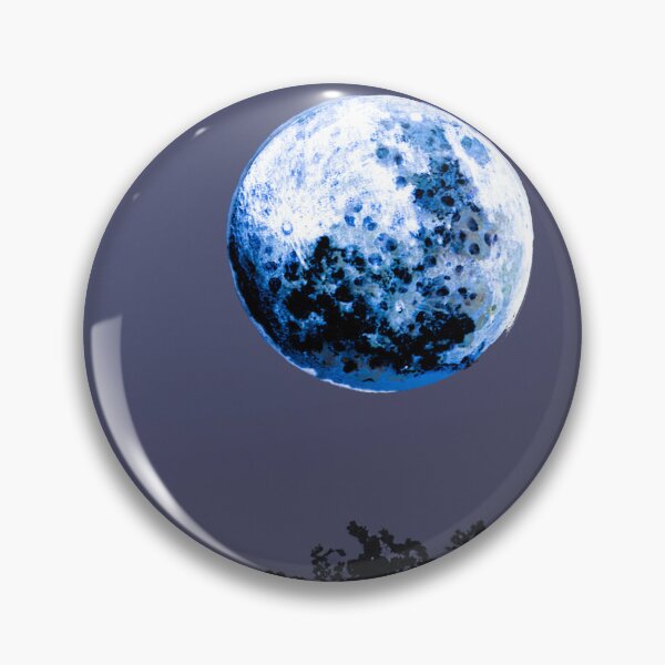 Item preview, Crumpet Moonrise designed and sold by LionBrew.