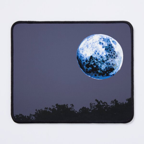 Item preview, Crumpet Moonrise designed and sold by LionBrew.