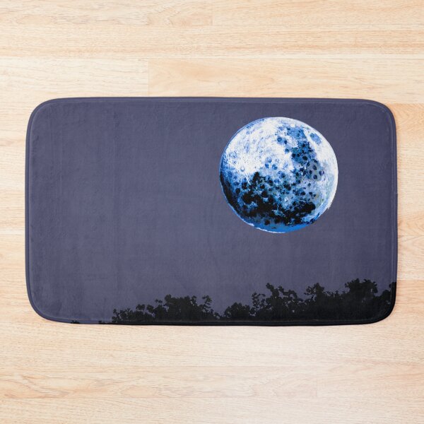 Item preview, Crumpet Moonrise designed and sold by LionBrew.