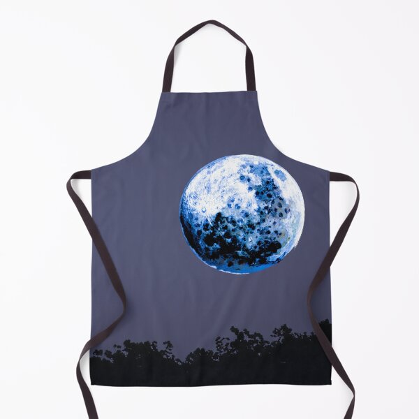Item preview, Crumpet Moonrise designed and sold by LionBrew.
