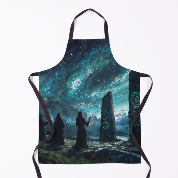 Item preview, Monolith Moonlit Magic designed and sold by LemurianPortals.