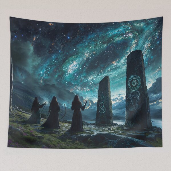 Item preview, Monolith Moonlit Magic designed and sold by LemurianPortals.