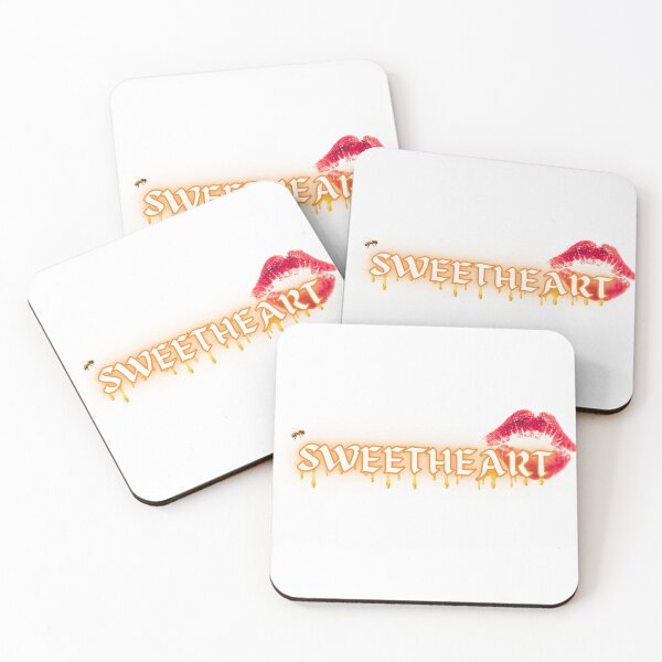 Item preview, SWEETHEART, LIPS designed and sold by JarredDoll.