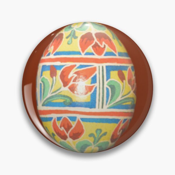 Item preview, Pysanky designed and sold by ecce-art.
