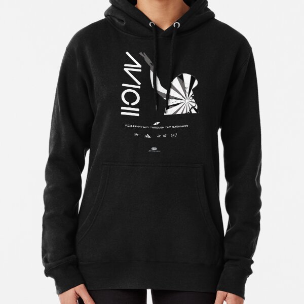 Item preview, Avicii, Tim Bergling designed and sold by PawsAndCoffeeCo.
