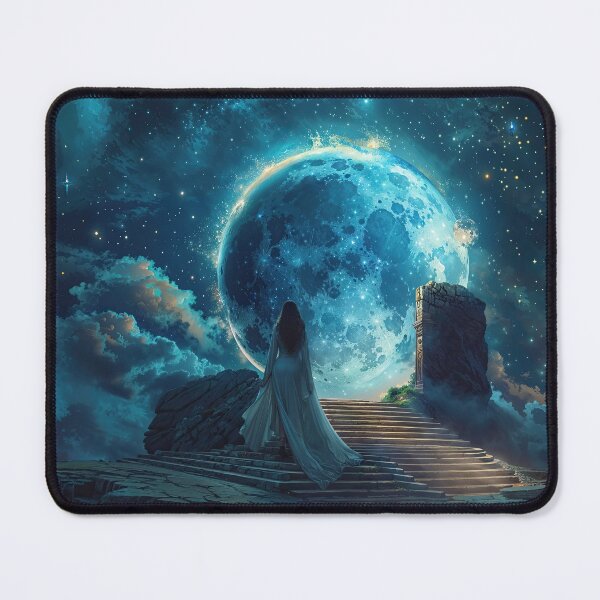 Item preview, Moon Magic designed and sold by LemurianPortals.