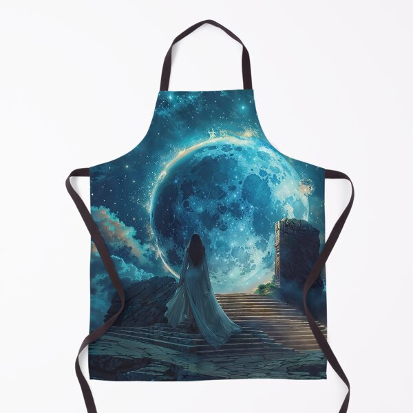 Item preview, Moon Magic designed and sold by LemurianPortals.