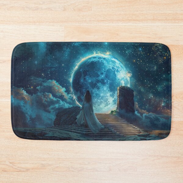Item preview, Moon Magic designed and sold by LemurianPortals.