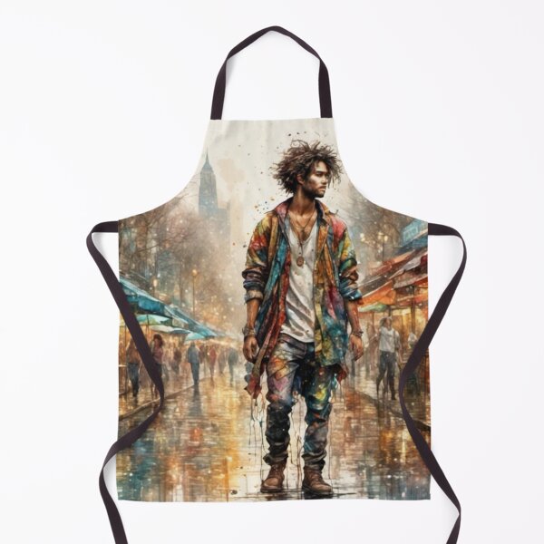 Item preview, In the rain designed and sold by Talpha.