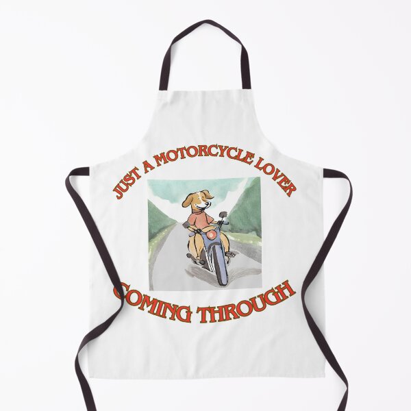 Item preview, Just a motorcycle lover 10 designed and sold by LorenzoArtZa.