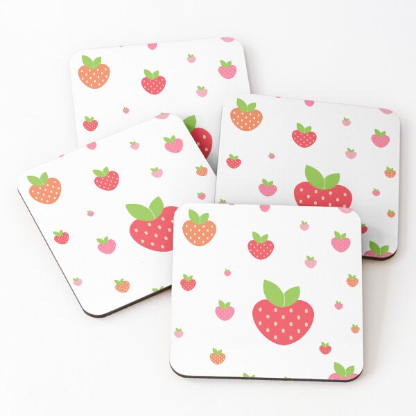 Item preview, Strawberry little set. designed and sold by designing01Ar3.