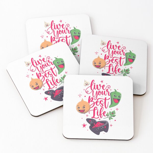 Item preview, Funny Gift for Mexican Food Lover - Cute Foodie designed and sold by abowersock.