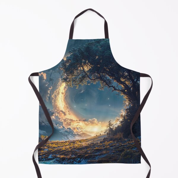 Item preview, Nature's Portal designed and sold by LemurianPortals.