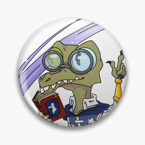 Artikelvorschau, William Von Stronkavitch entworfen und verkauft von TwinStarStudios.