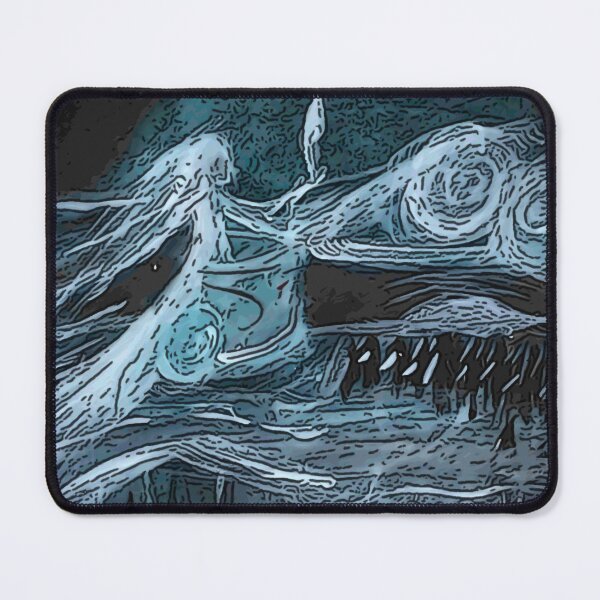 Item preview, In the bleak solstice midwinter designed and sold by Otherworlder.