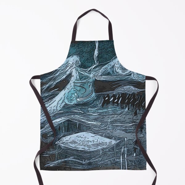Item preview, In the bleak solstice midwinter designed and sold by Otherworlder.