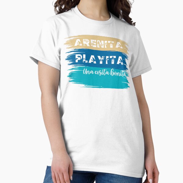 Item preview, Spanish Sunny Sizzle: Arenita playita designed and sold by amahechoamano.
