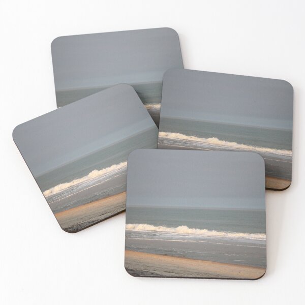 Item preview, Quiet Beach Day designed and sold by Cynthia48.
