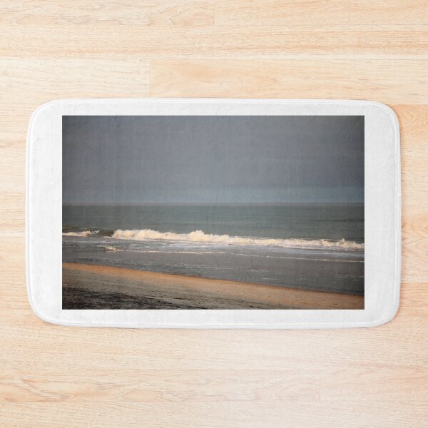 Item preview, Quiet Beach Day designed and sold by Cynthia48.