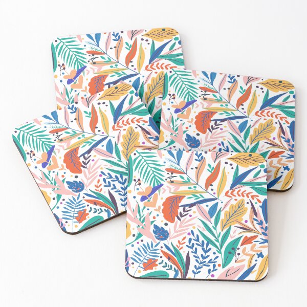 Item preview, Rainforests pattern designed and sold by zzzozzo.