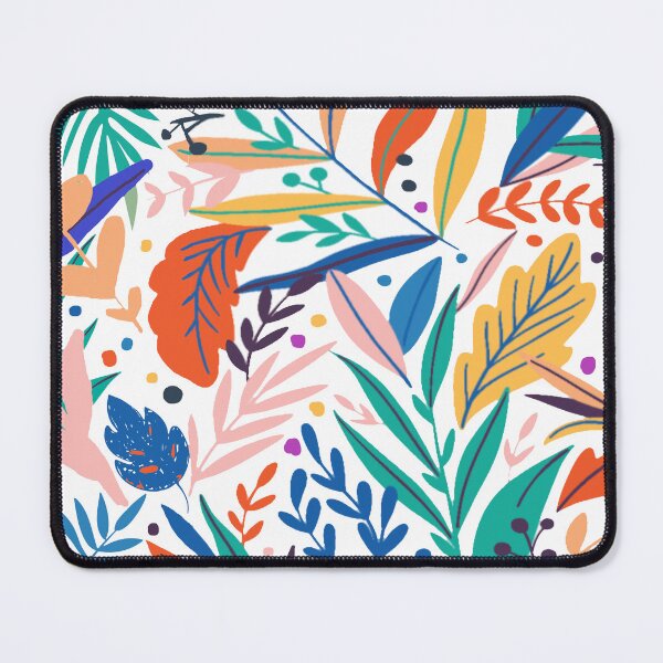 Item preview, Rainforests pattern designed and sold by zzzozzo.