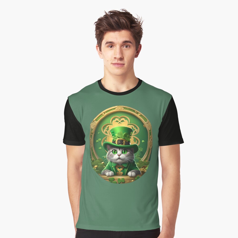 Item preview, Graphic T-Shirt designed and sold by MugsAndDuds.