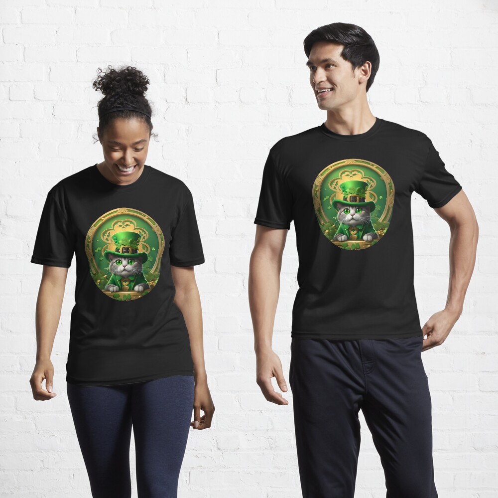 Item preview, Active T-Shirt designed and sold by MugsAndDuds.