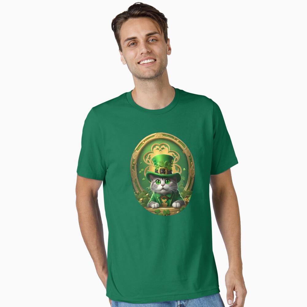 Item preview, Essential T-Shirt designed and sold by MugsAndDuds.