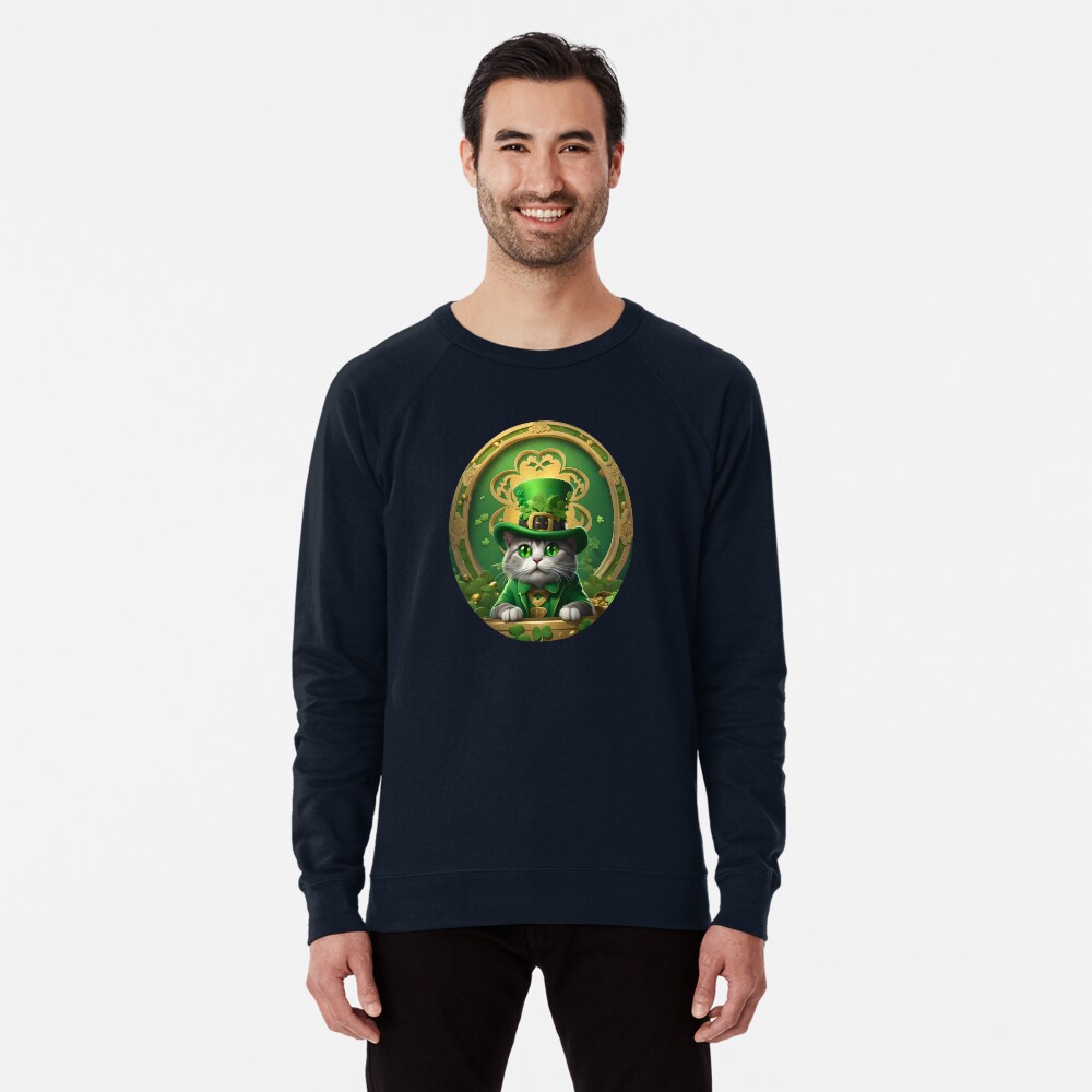 Item preview, Lightweight Sweatshirt designed and sold by MugsAndDuds.