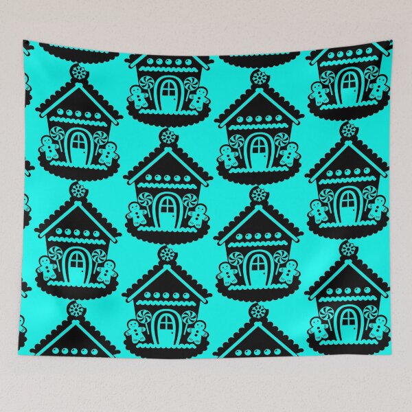 Item preview, Ginger bread House designed and sold by Unique010.