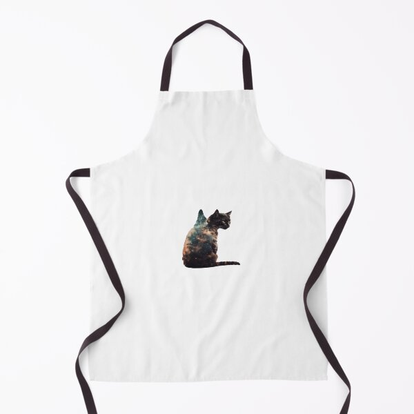 Item preview, Cat vintage illusion art designed and sold by Newconcept3341.
