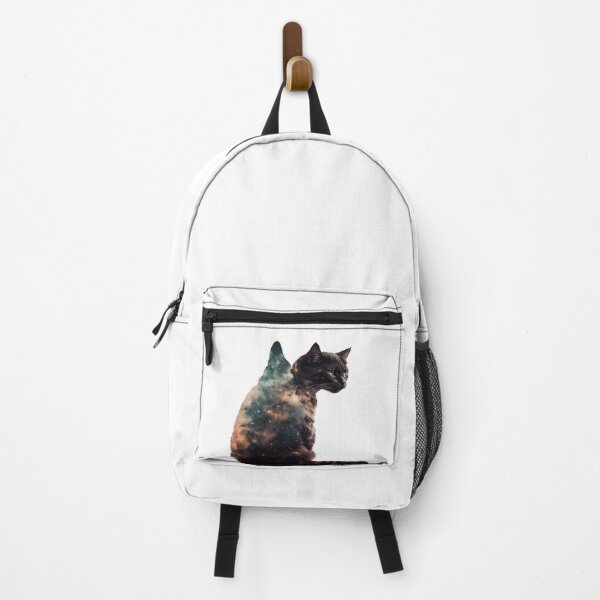 Item preview, Cat vintage illusion art designed and sold by Newconcept3341.