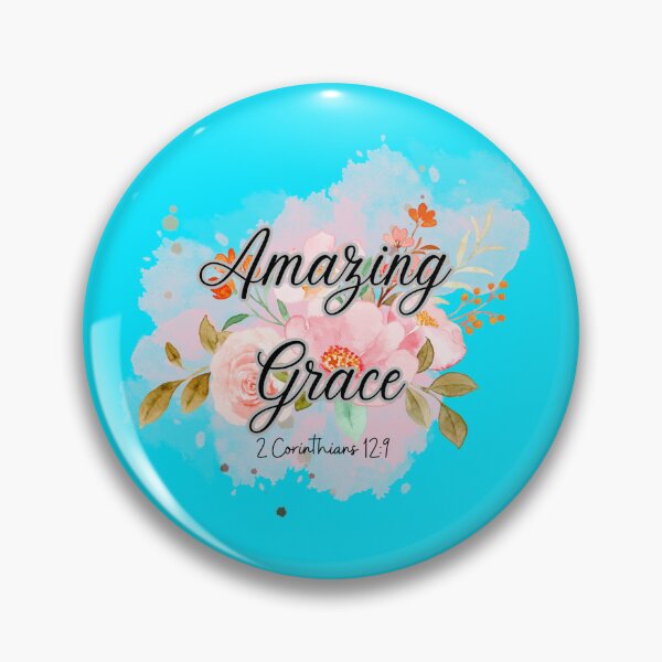 Artikelvorschau, Erstaunliche Grace Floral entworfen und verkauft von MT Studio Designs.