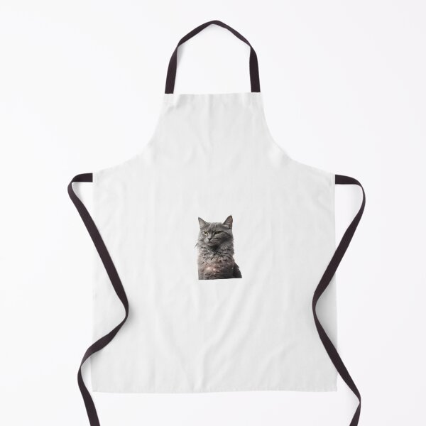 Item preview, Cat vintage illusion art designed and sold by Newconcept3341.