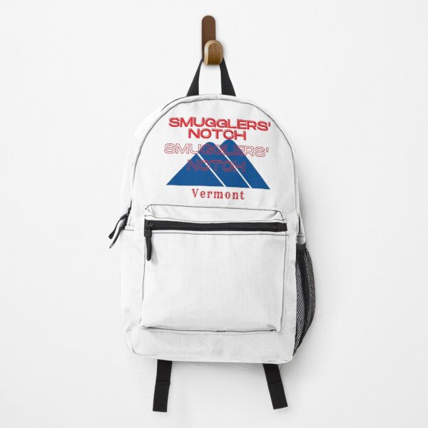 Item preview, Smugglers’ Notch Vermont U.S.A. Gift Ideas For The Ski Enthusiast. designed and sold by LindaLG.