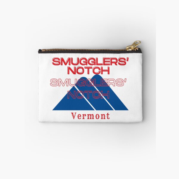 Item preview, Smugglers’ Notch Vermont U.S.A. Gift Ideas For The Ski Enthusiast. designed and sold by LindaLG.