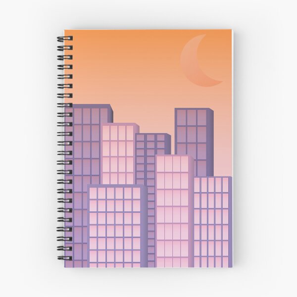 Item preview, Sunset City designed and sold by merasdesigns.
