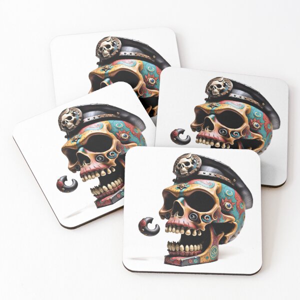 Item preview, Skull designed and sold by filusattila.