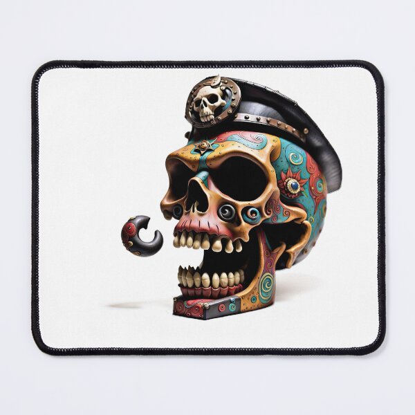 Item preview, Skull designed and sold by filusattila.