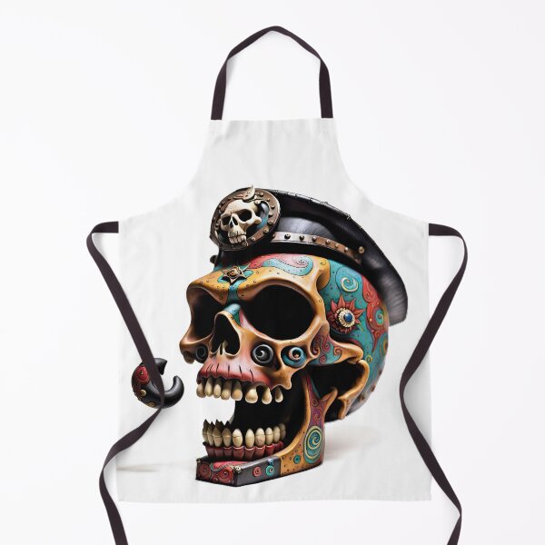 Item preview, Skull designed and sold by filusattila.