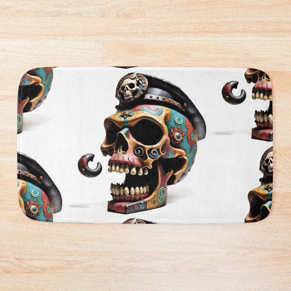 Item preview, Skull designed and sold by filusattila.