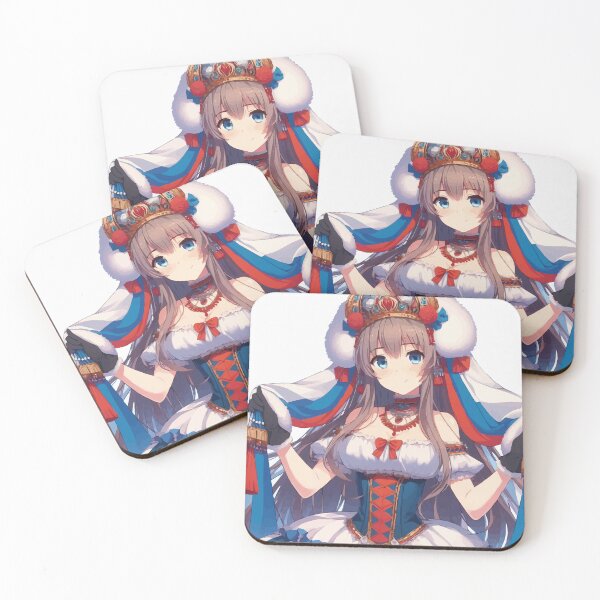 Item preview, The Queen of Russia designed and sold by Gacram.