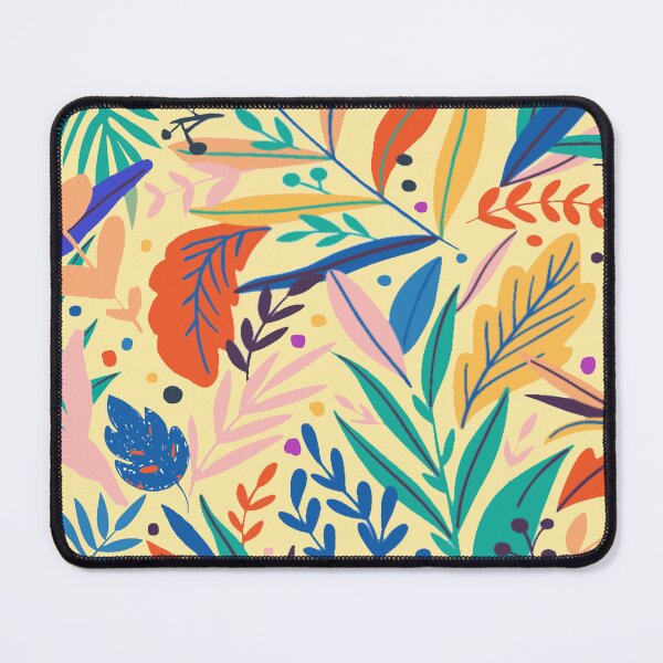 Item preview, Rainforests pattern designed and sold by zzzozzo.